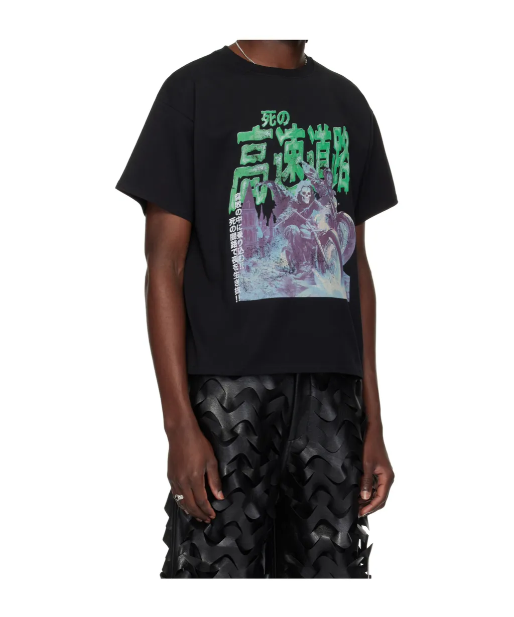 Box T-Shirt