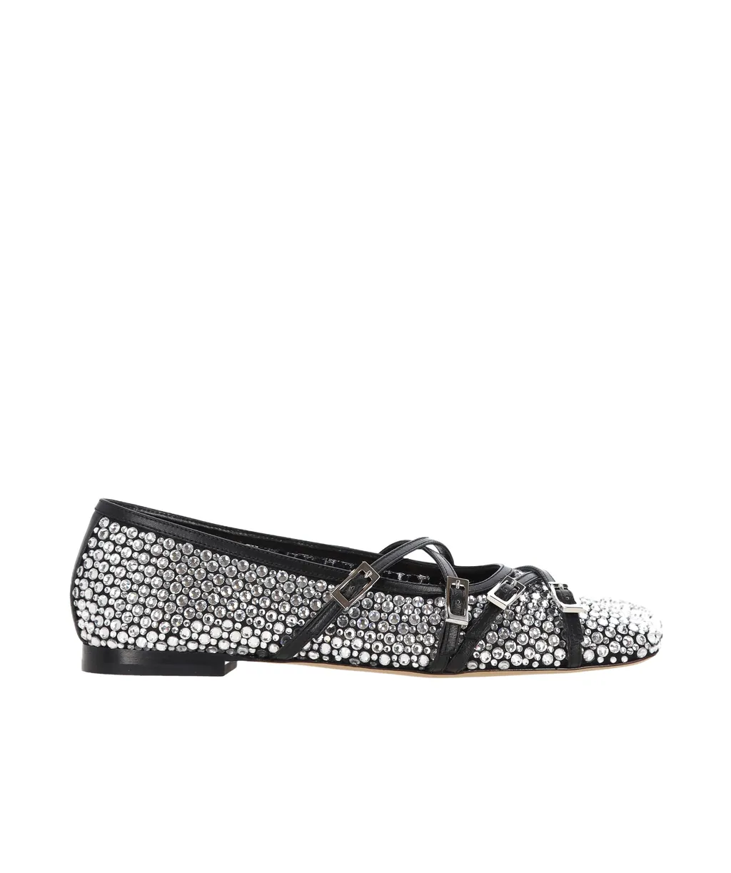 Flat Shoes