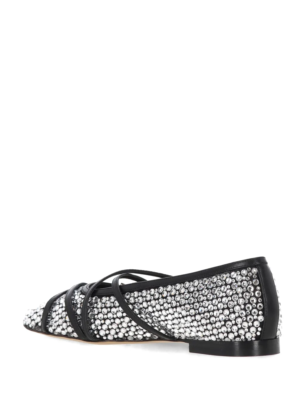 Flat Shoes
