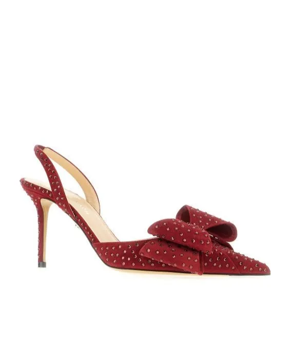Le Cadeau High-Heeled Sandals