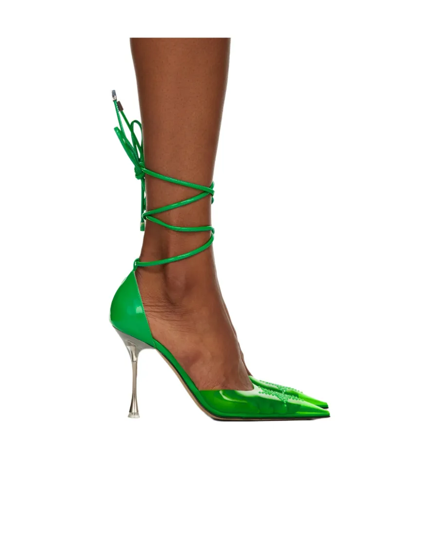 Logo High Heels