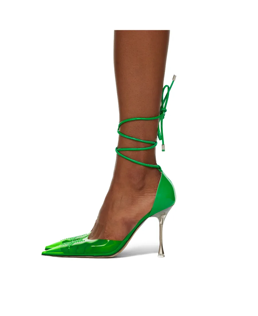 Logo High Heels