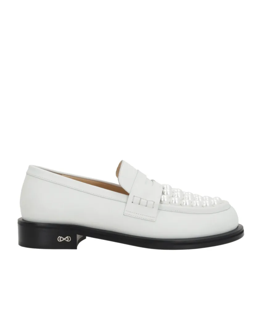 Caddy Loafers