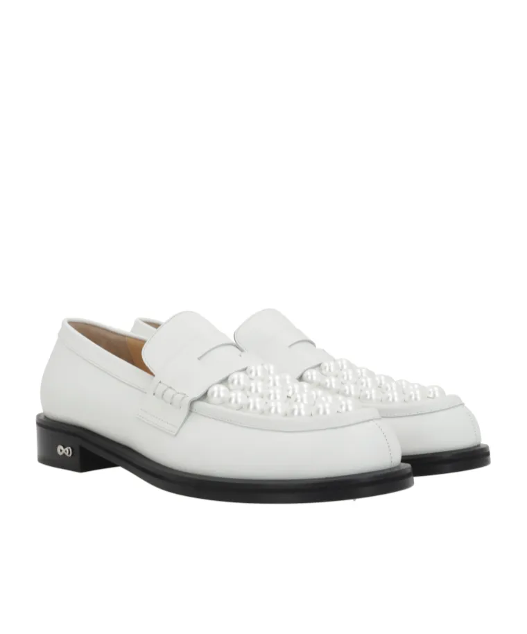 Caddy Loafers