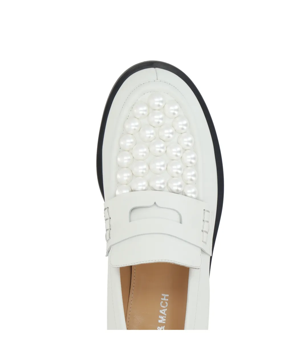Caddy Loafers