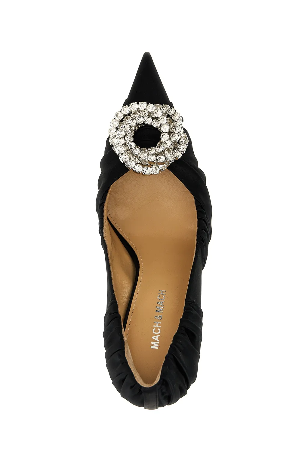 Galaxy Pointed Toe Pumps