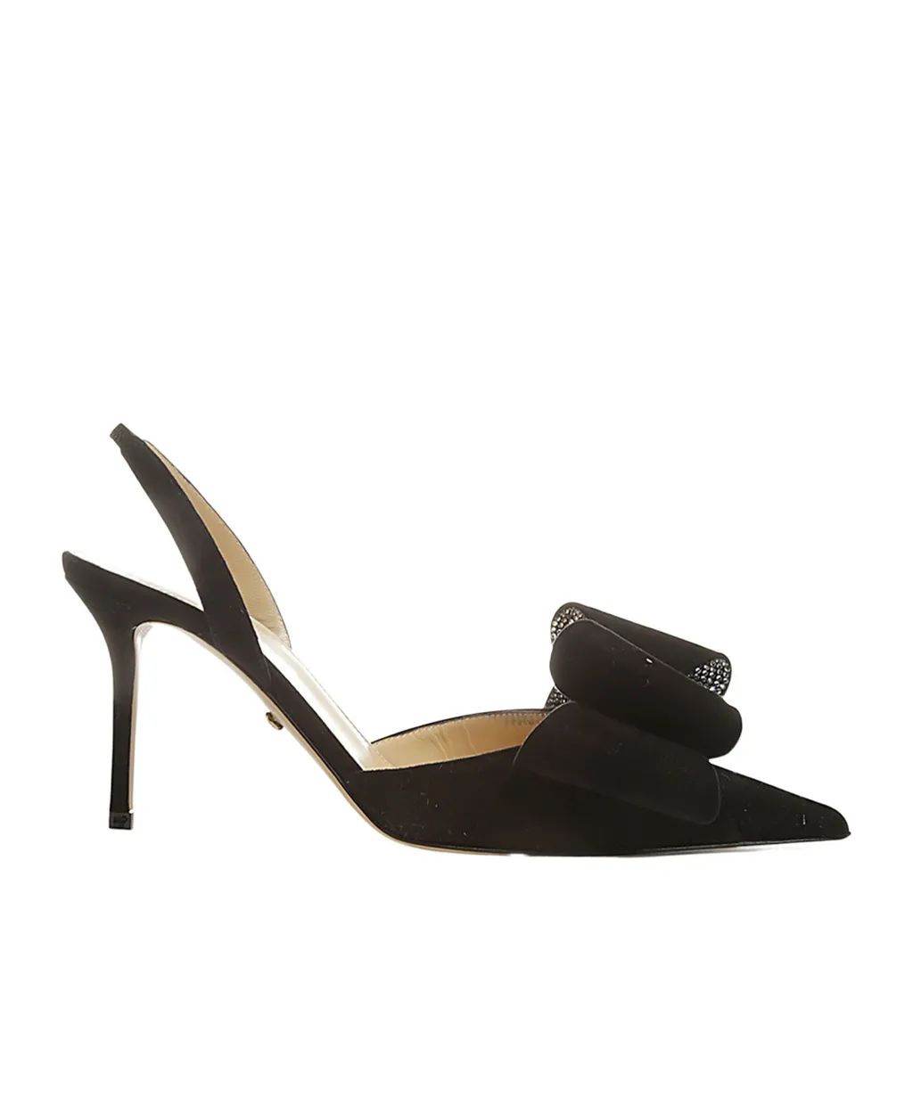 85Mm Le Cadeau Pumps