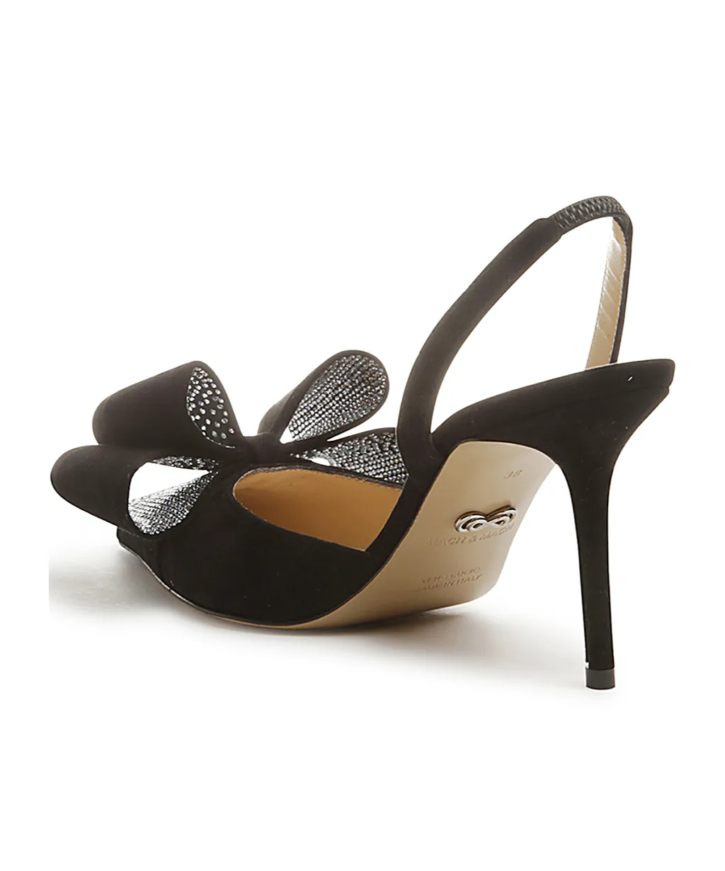 85Mm Le Cadeau Pumps