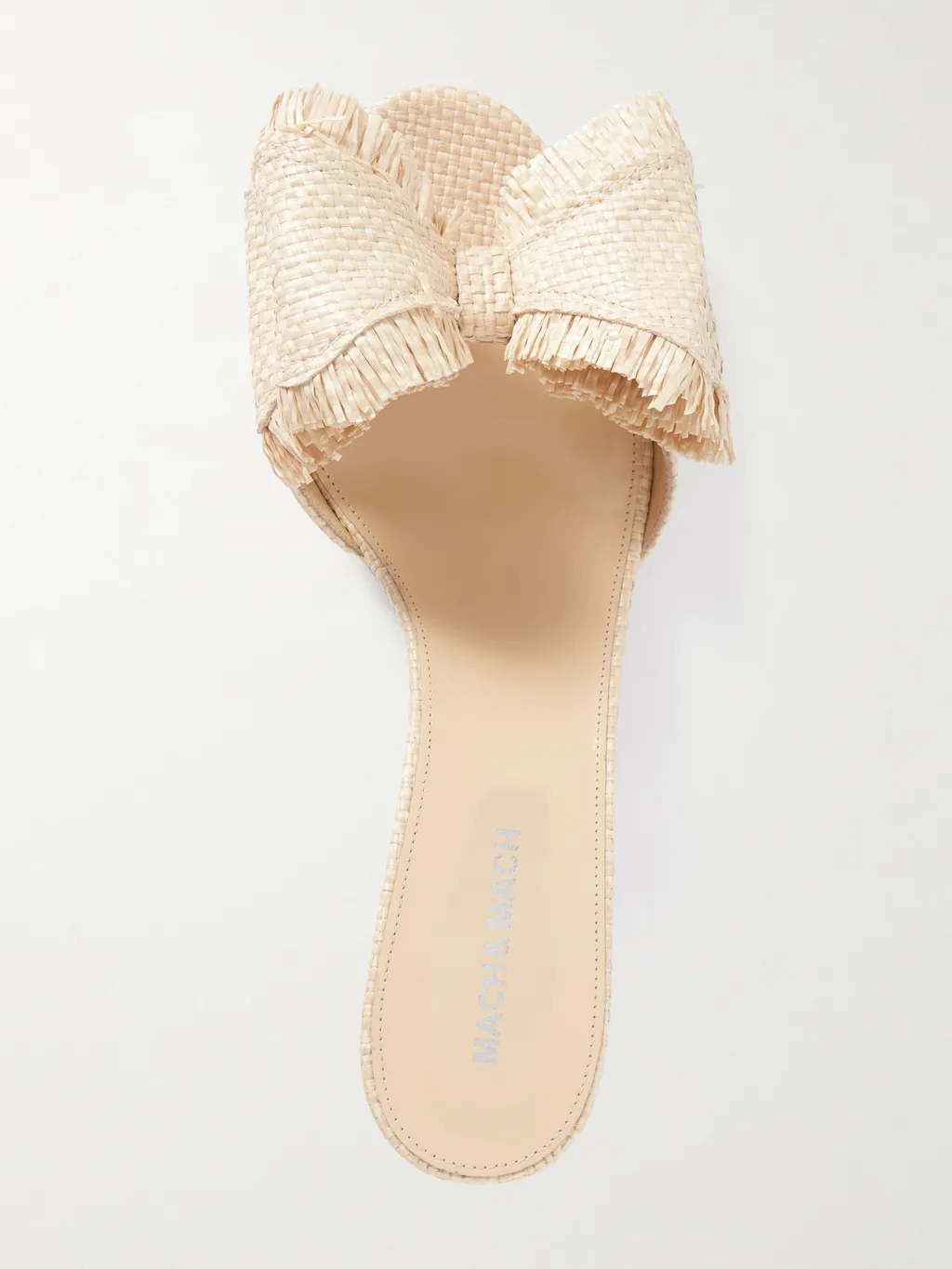 High-Heeled Sandals