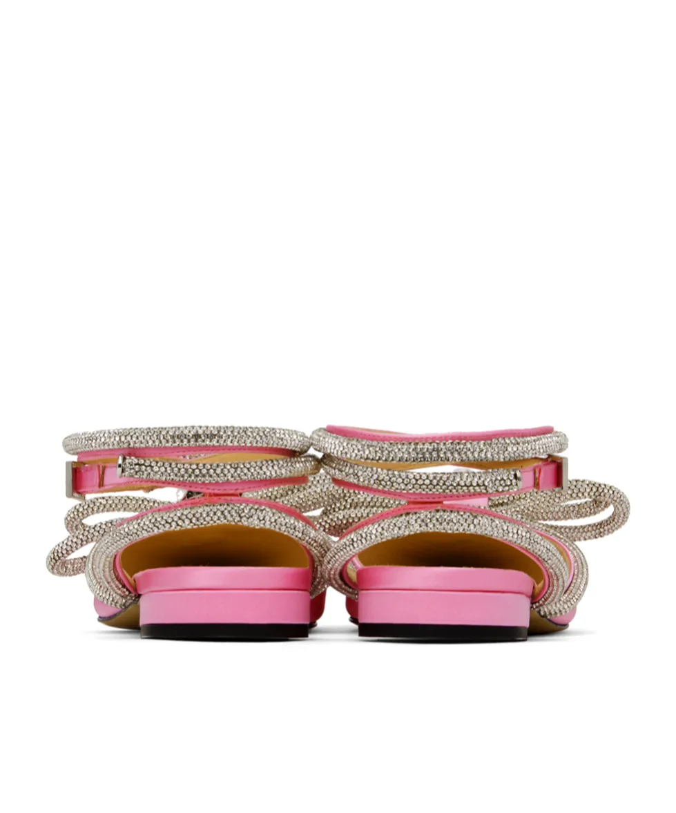 Bow Ballet Flats