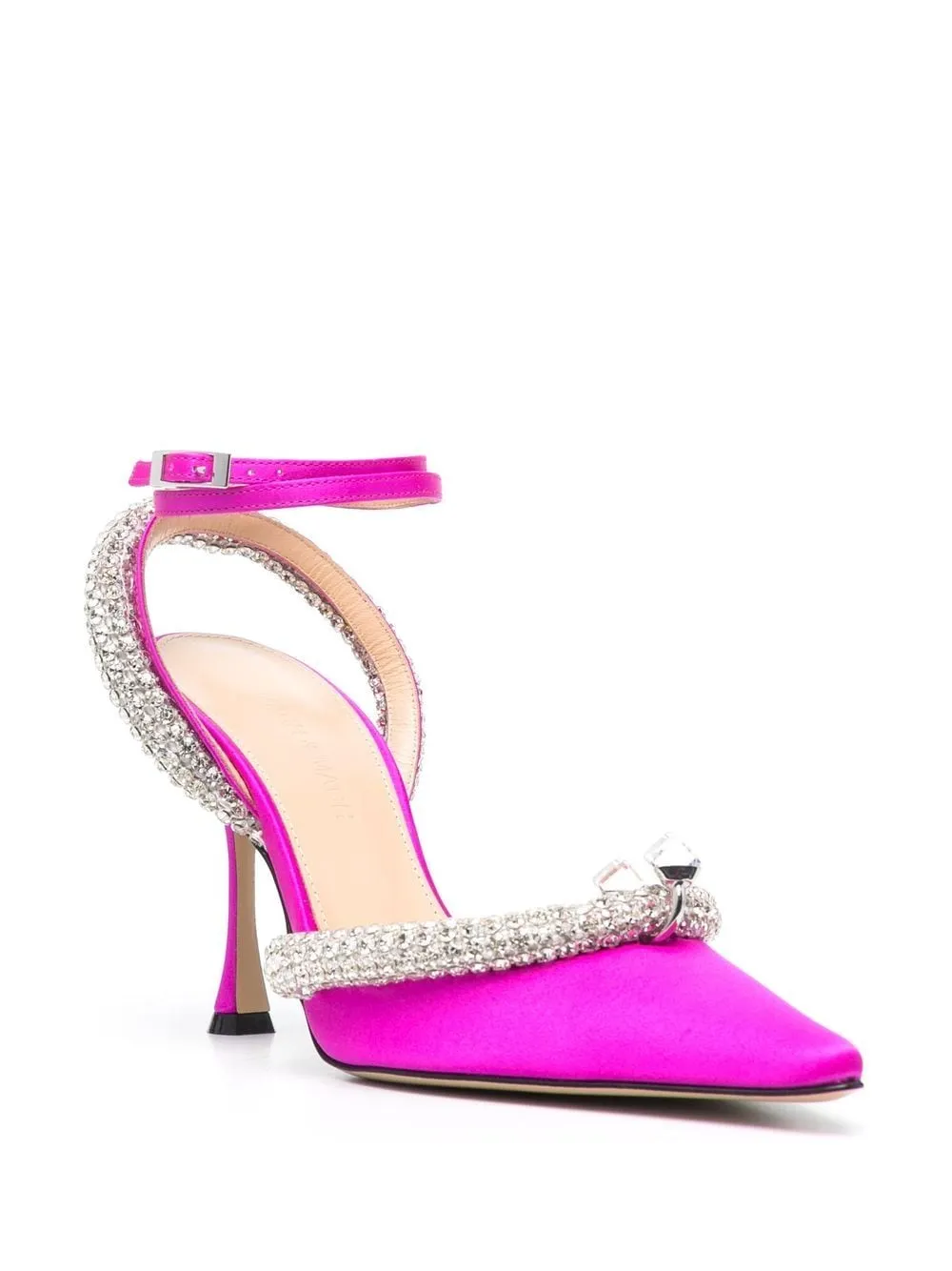 Decorated High Heels
