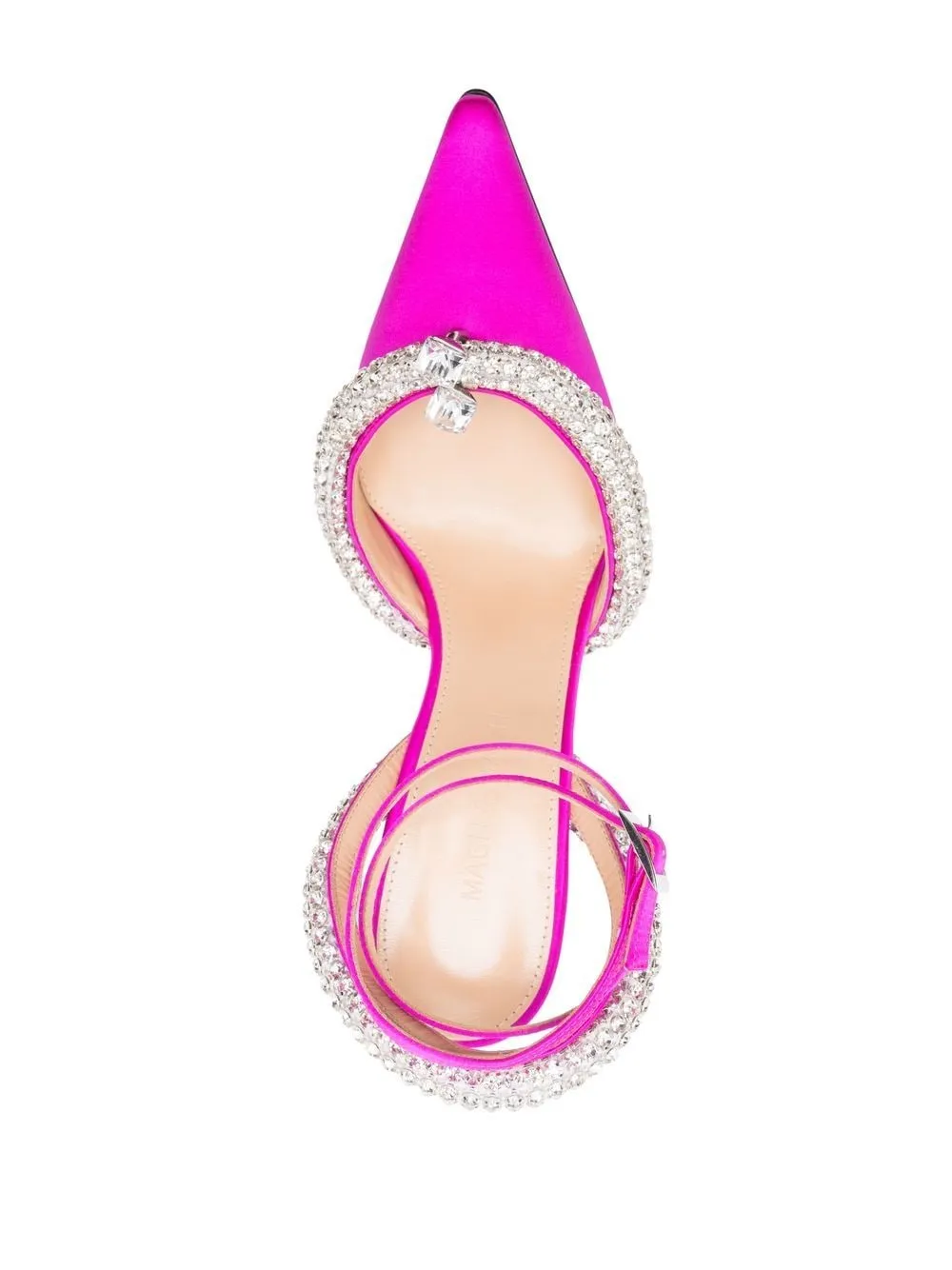 Decorated High Heels