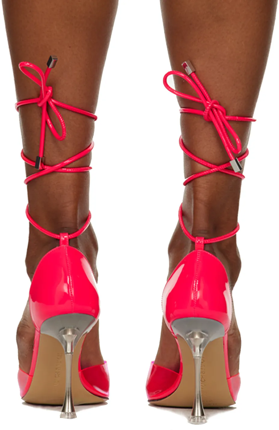 Logo High Heels