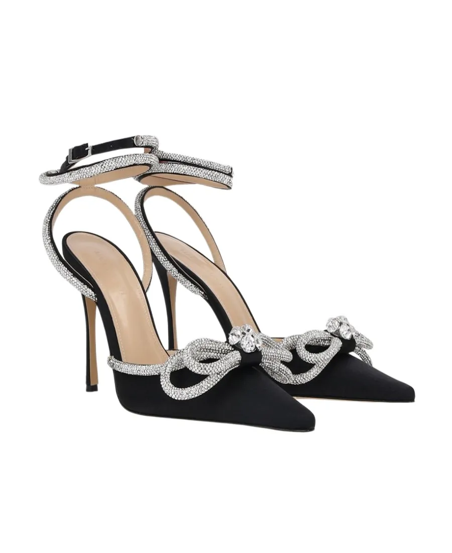 Logo High Heels
