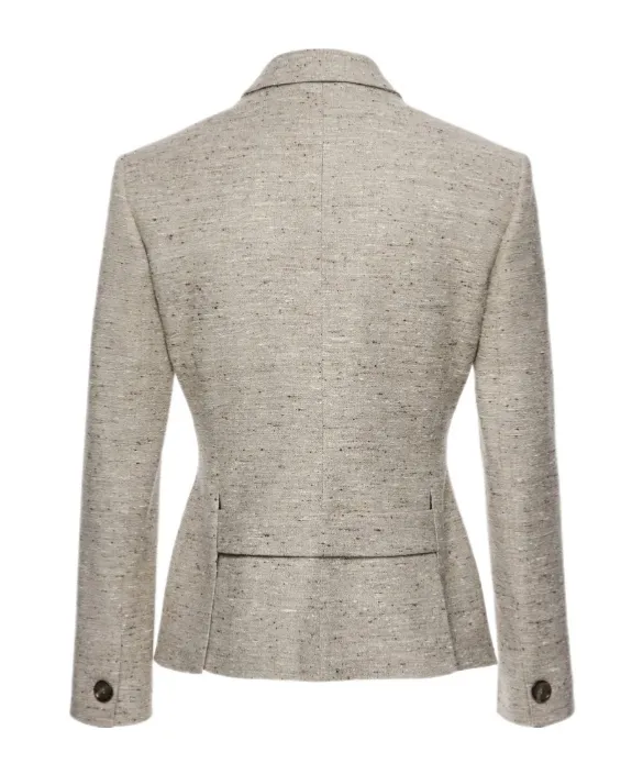 Aw25 Blazer Jacket