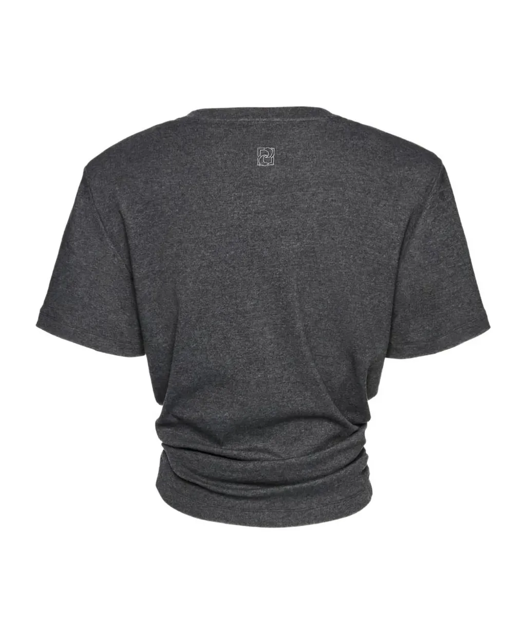 Crew Neck T-Shirt