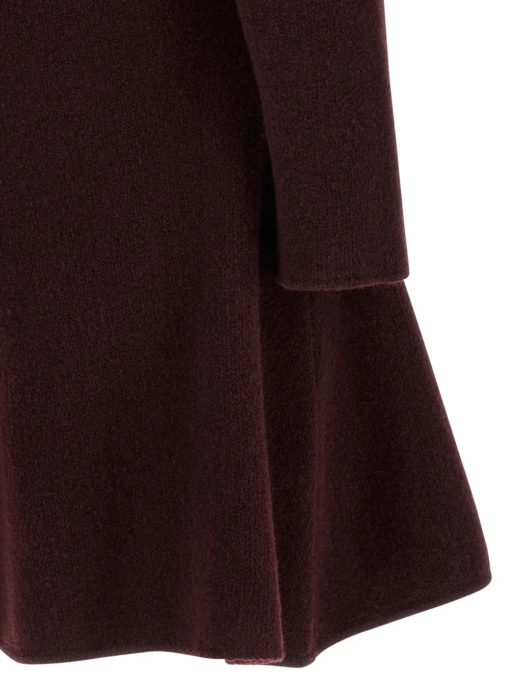Long-Sleeved Dress