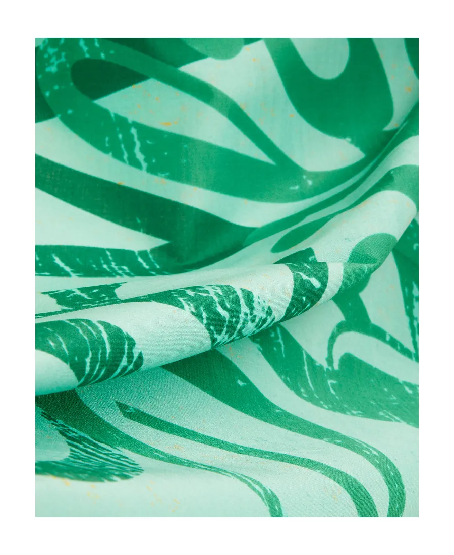 Palm Pareo