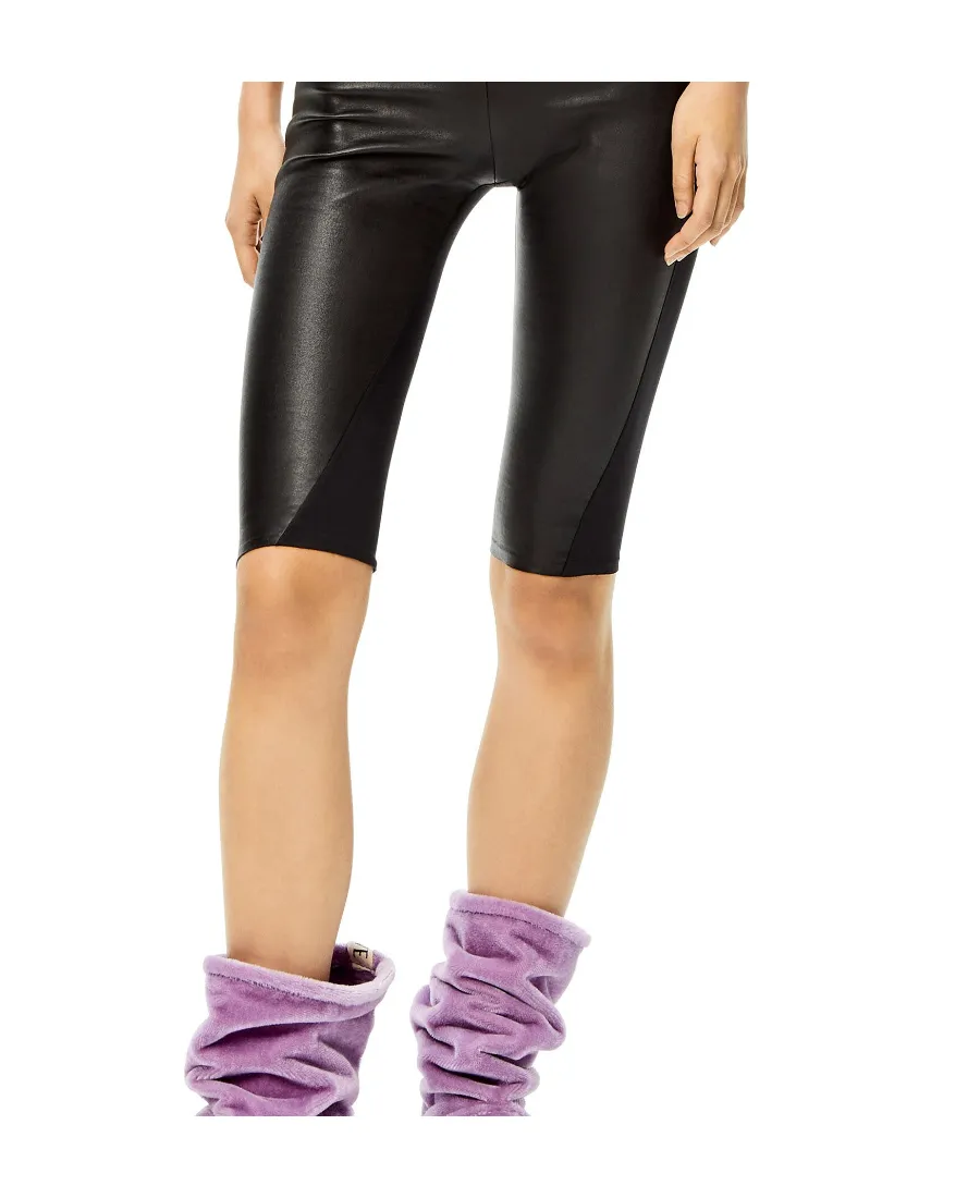 Slim Fit Cycling Shorts