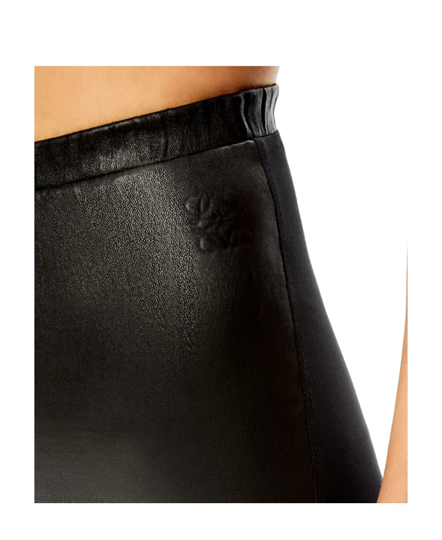 Slim Fit Cycling Shorts