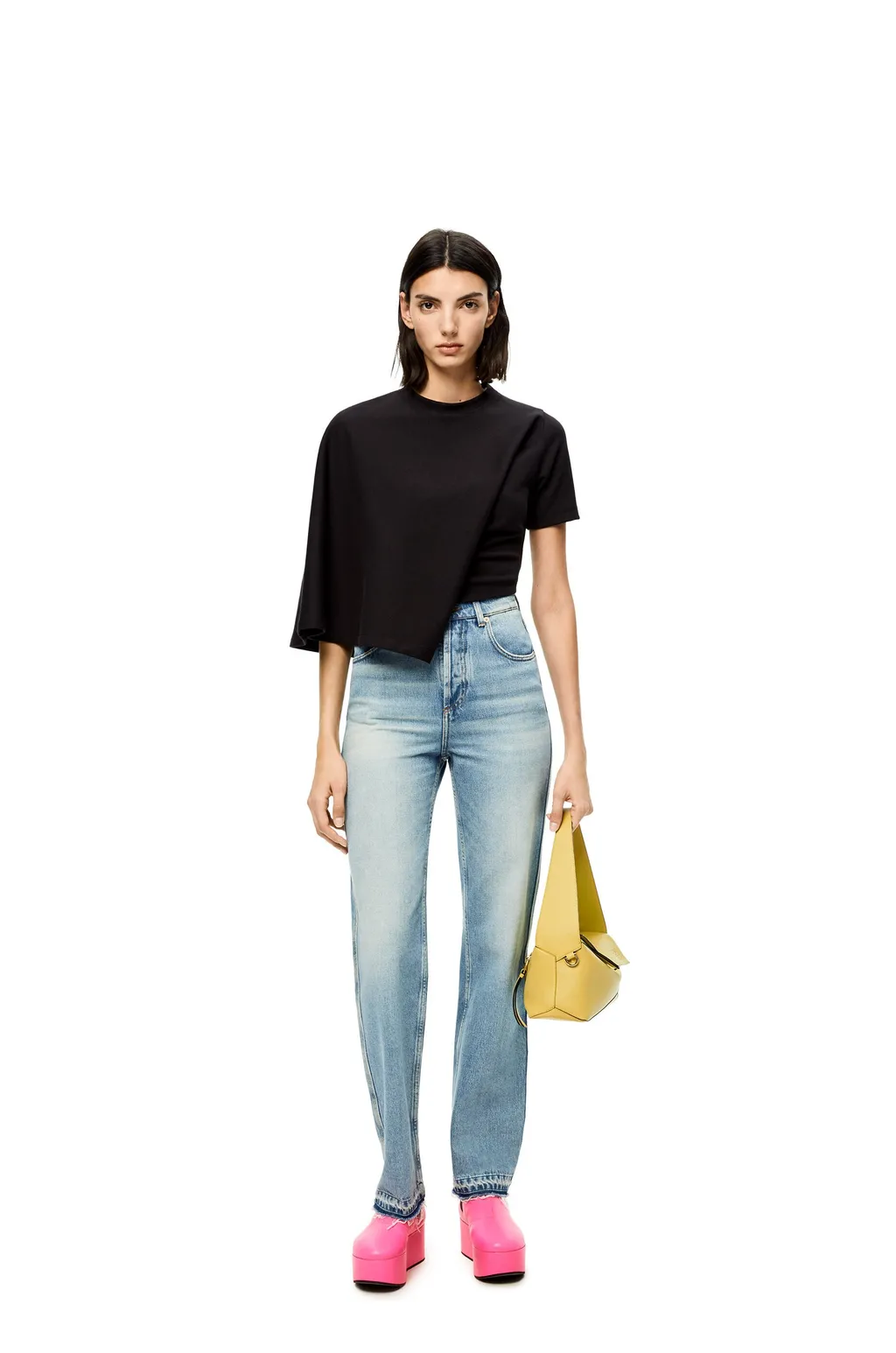 Irregular T-Shirt