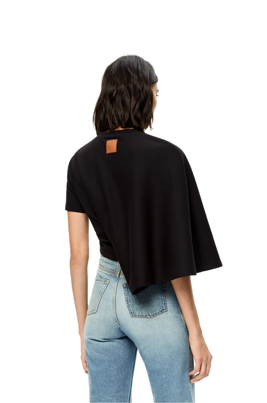 Irregular T-Shirt