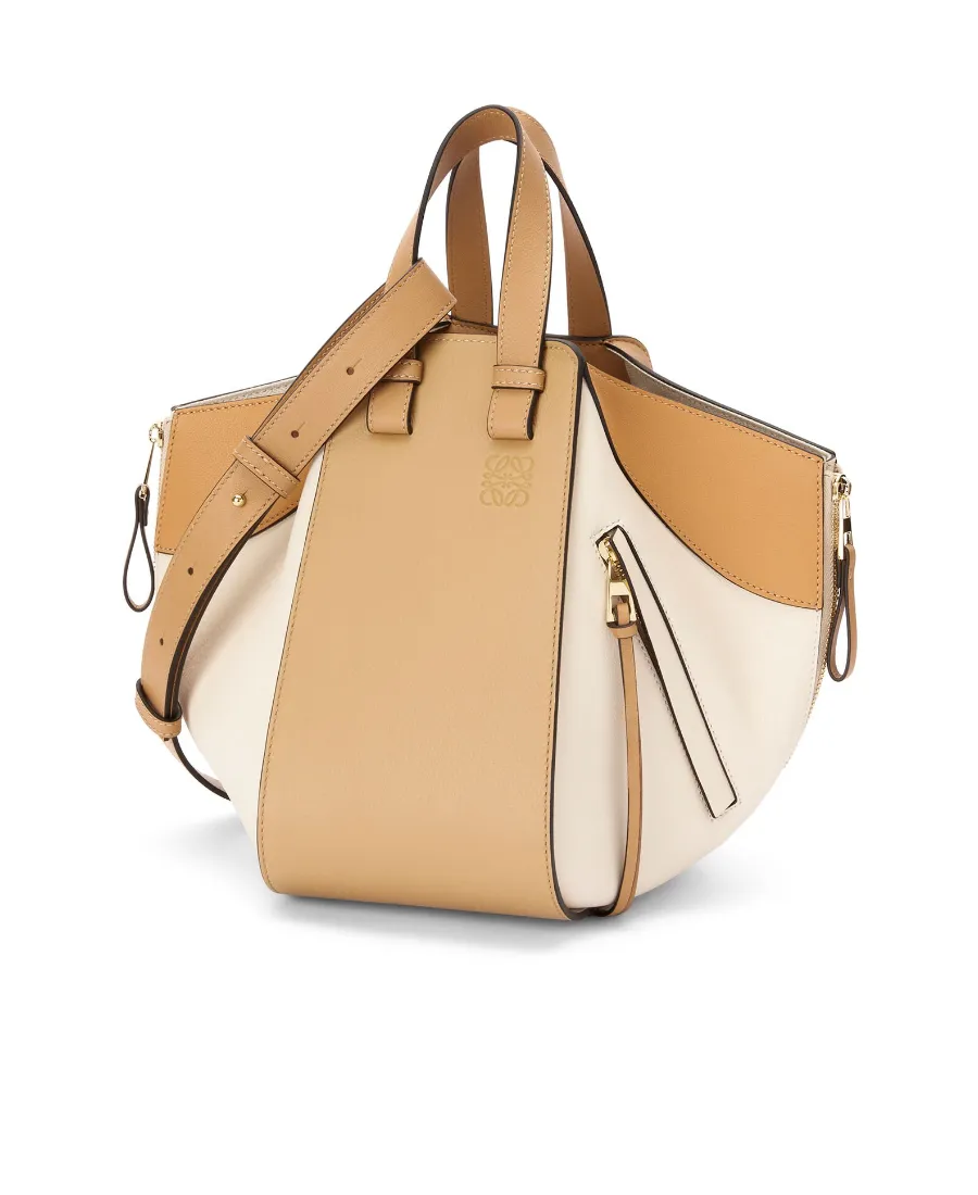 Small Hammock Shoulder Bag