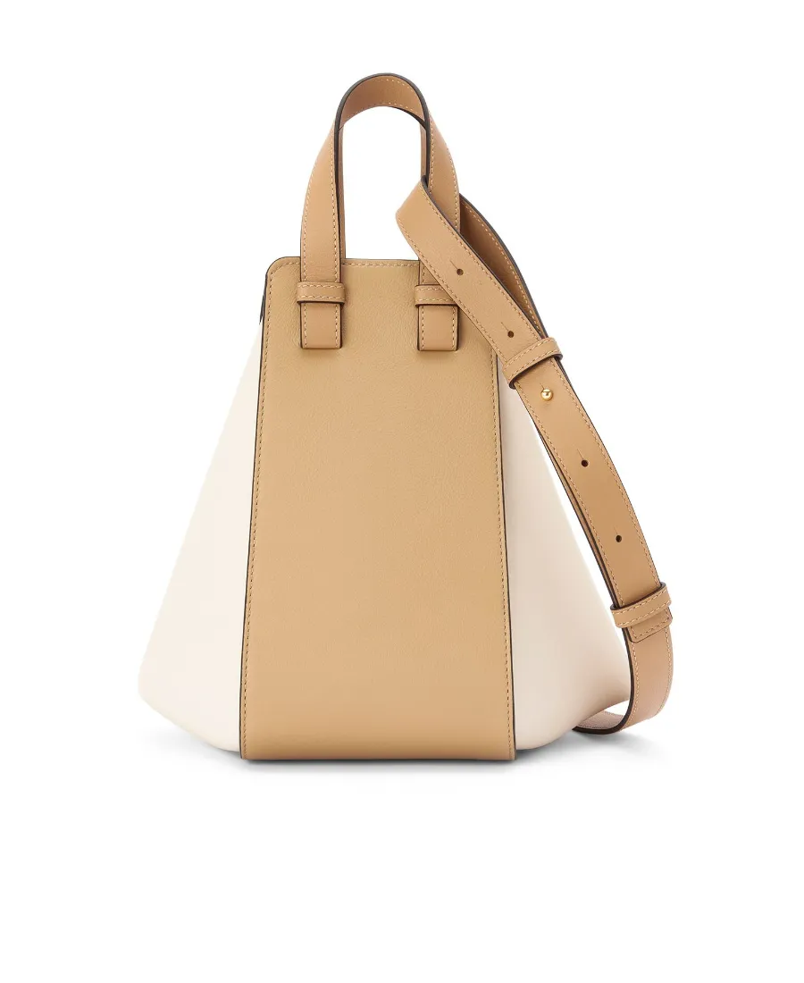 Small Hammock Shoulder Bag
