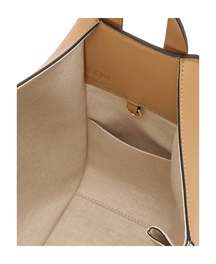 Small Hammock Shoulder Bag