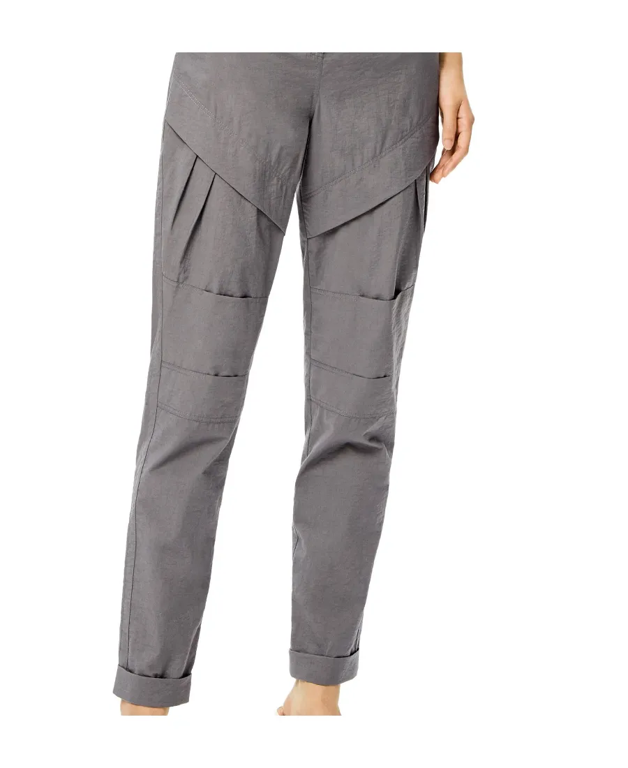 Pleated Trousers