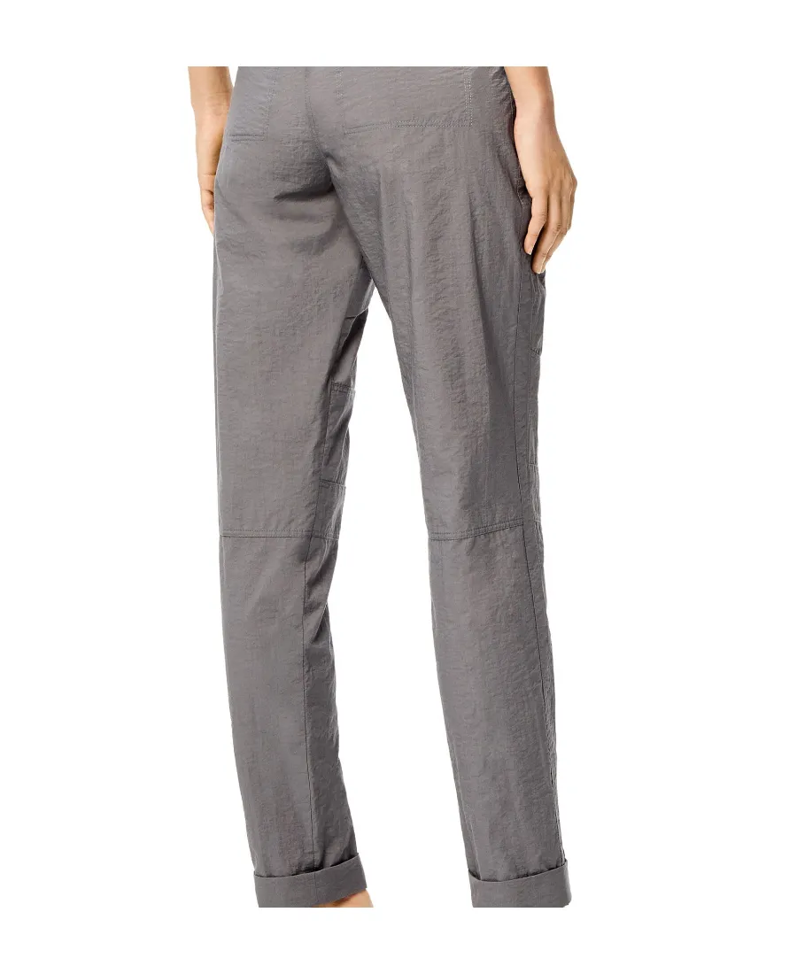 Pleated Trousers