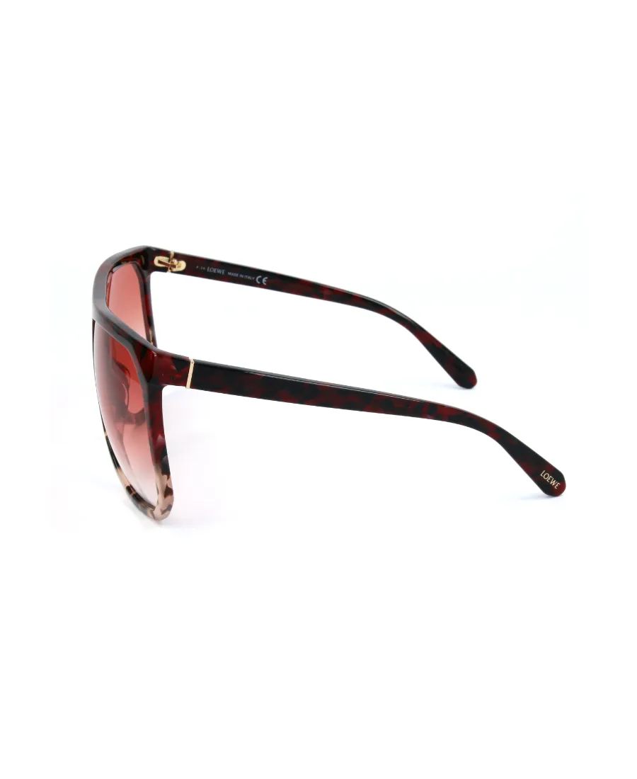 Round Frame Sunglasses