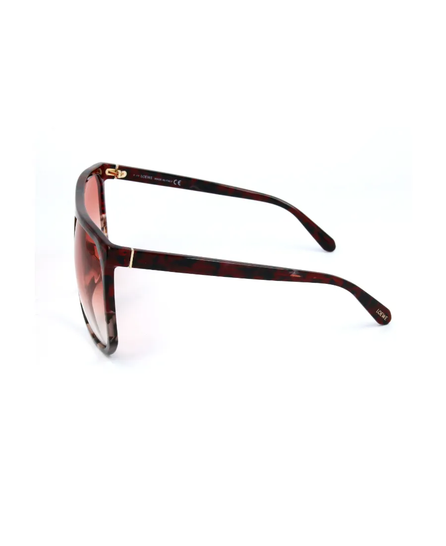 Round Frame Sunglasses