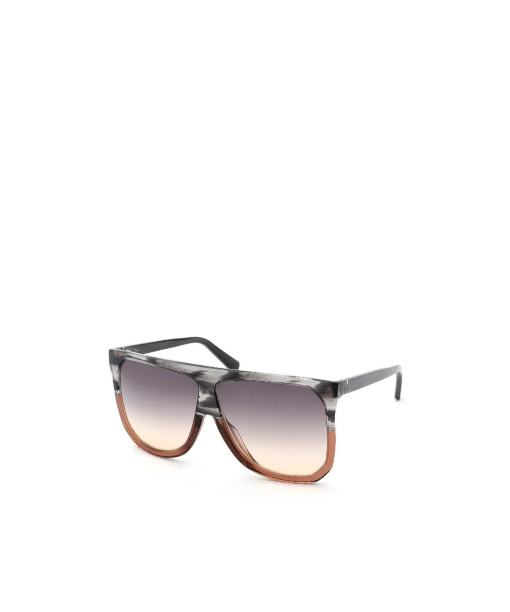 Logo Logo Sunglasses