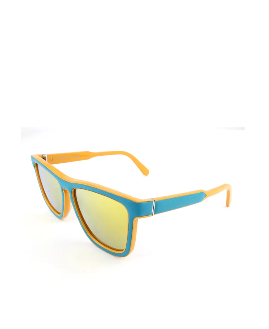 Logo Logo Sunglasses
