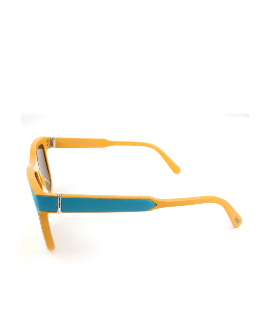 Logo Logo Sunglasses