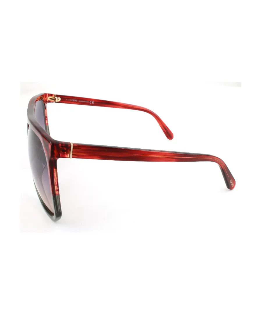 Round Frame Sunglasses
