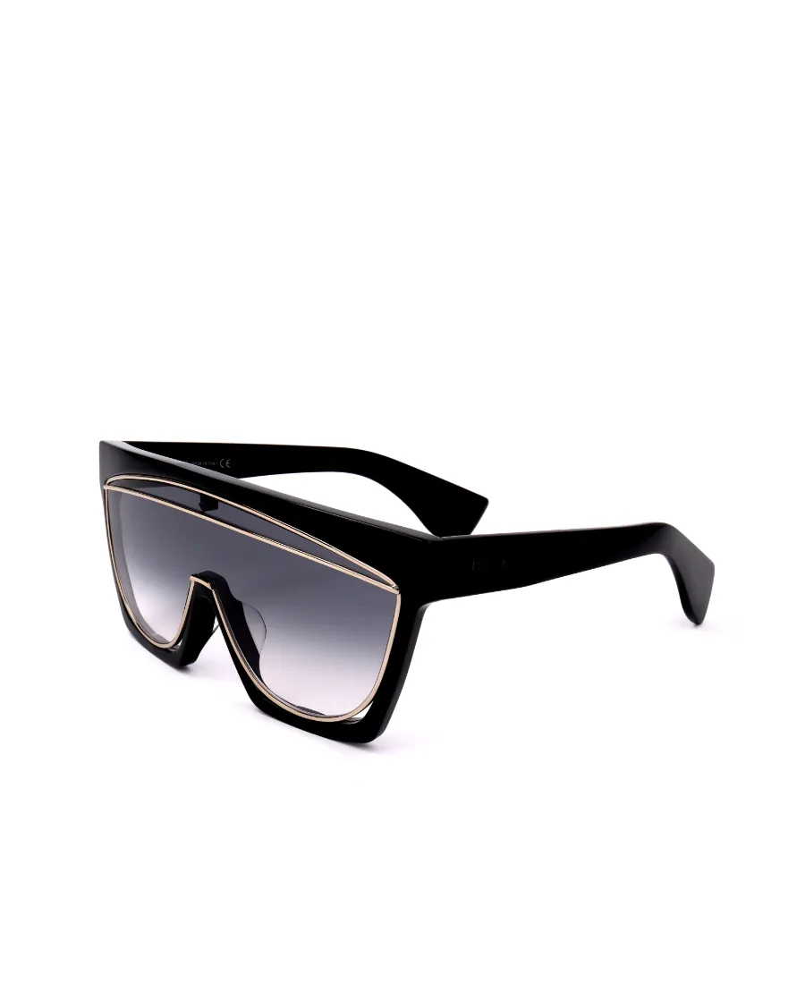 Logo Logo Sunglasses