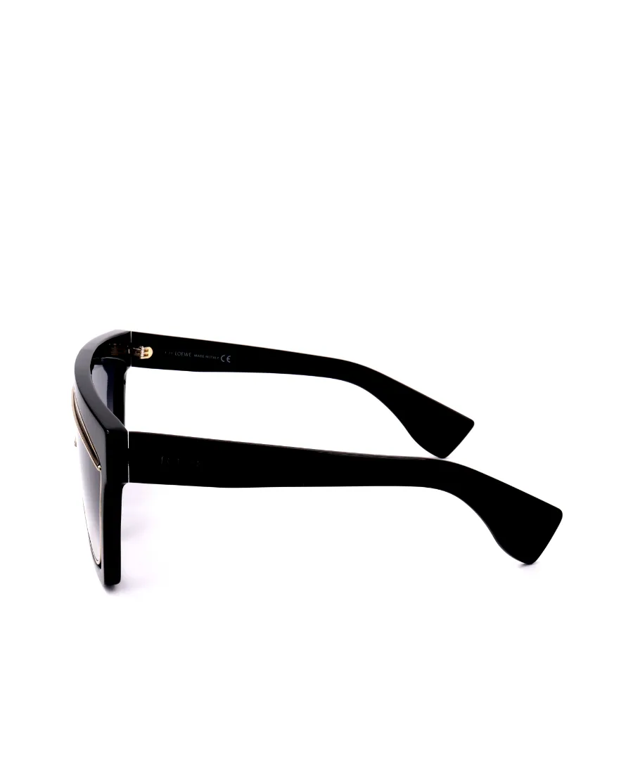 Logo Logo Sunglasses