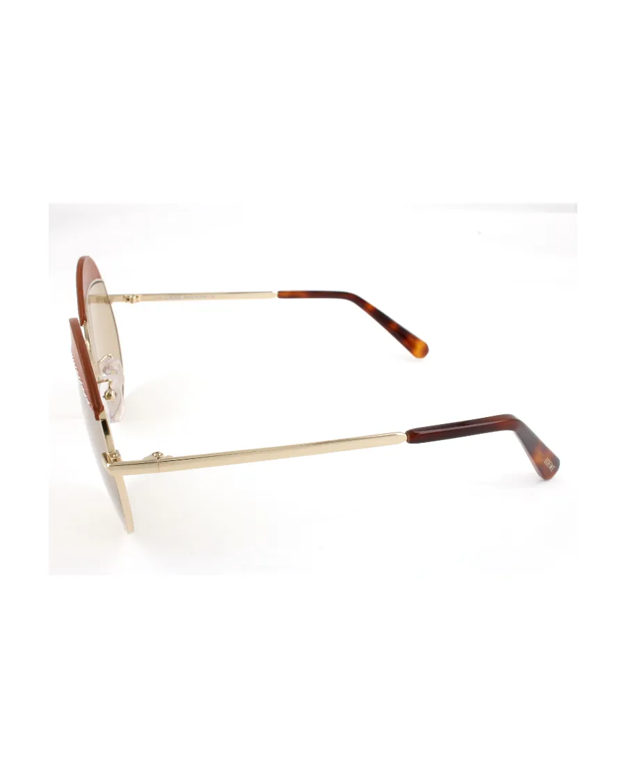 Logo Logo Sunglasses