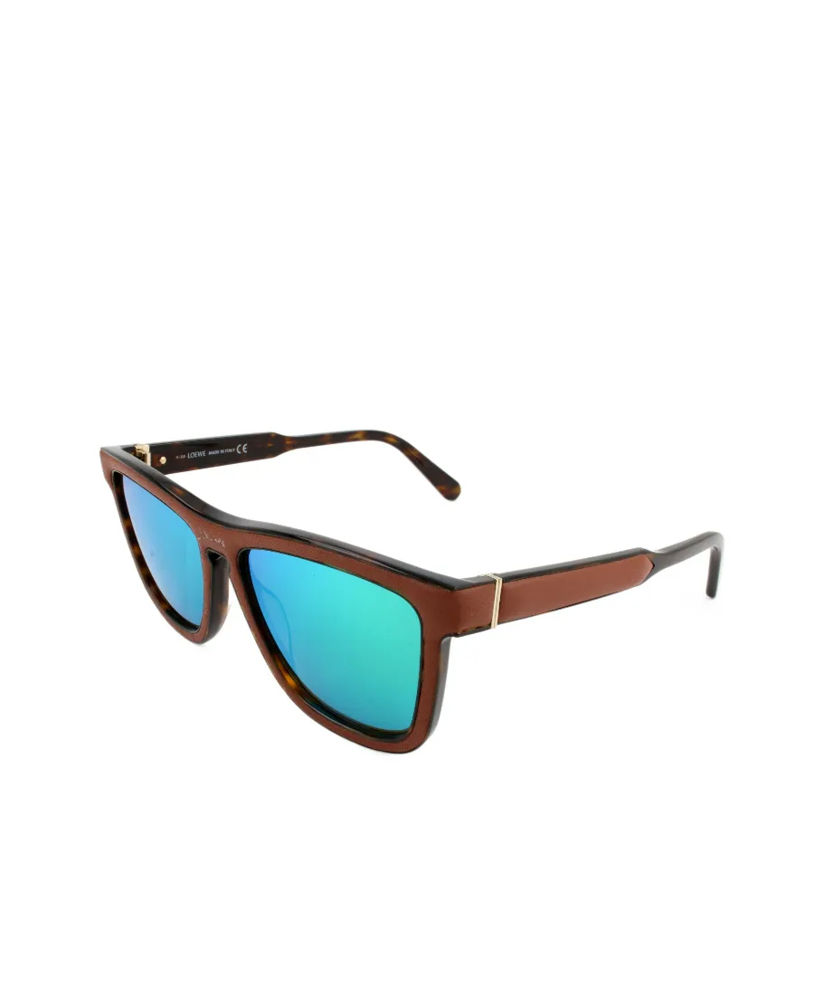 Logo Logo Sunglasses