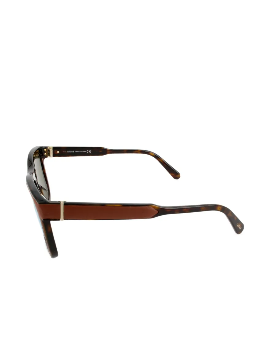 Logo Logo Sunglasses