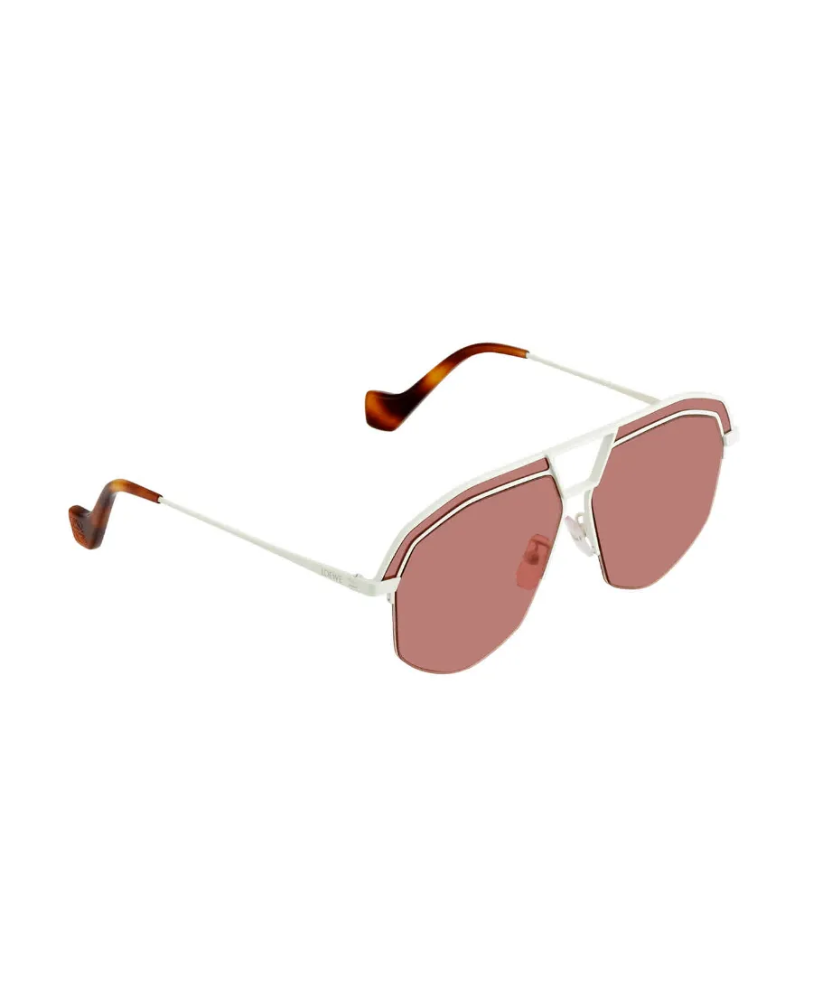 Logo Sunglasses