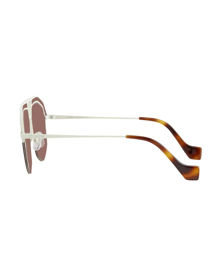 Logo Sunglasses