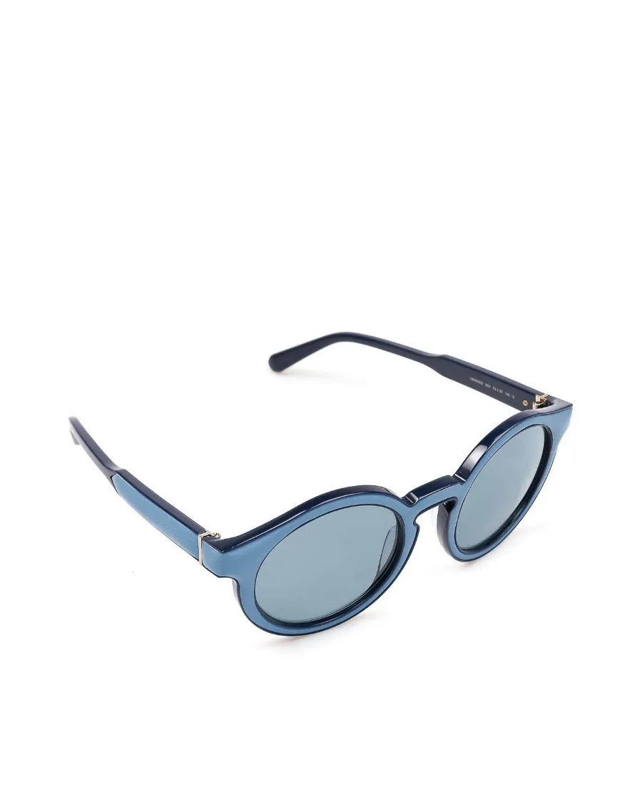 Logo Logo Sunglasses