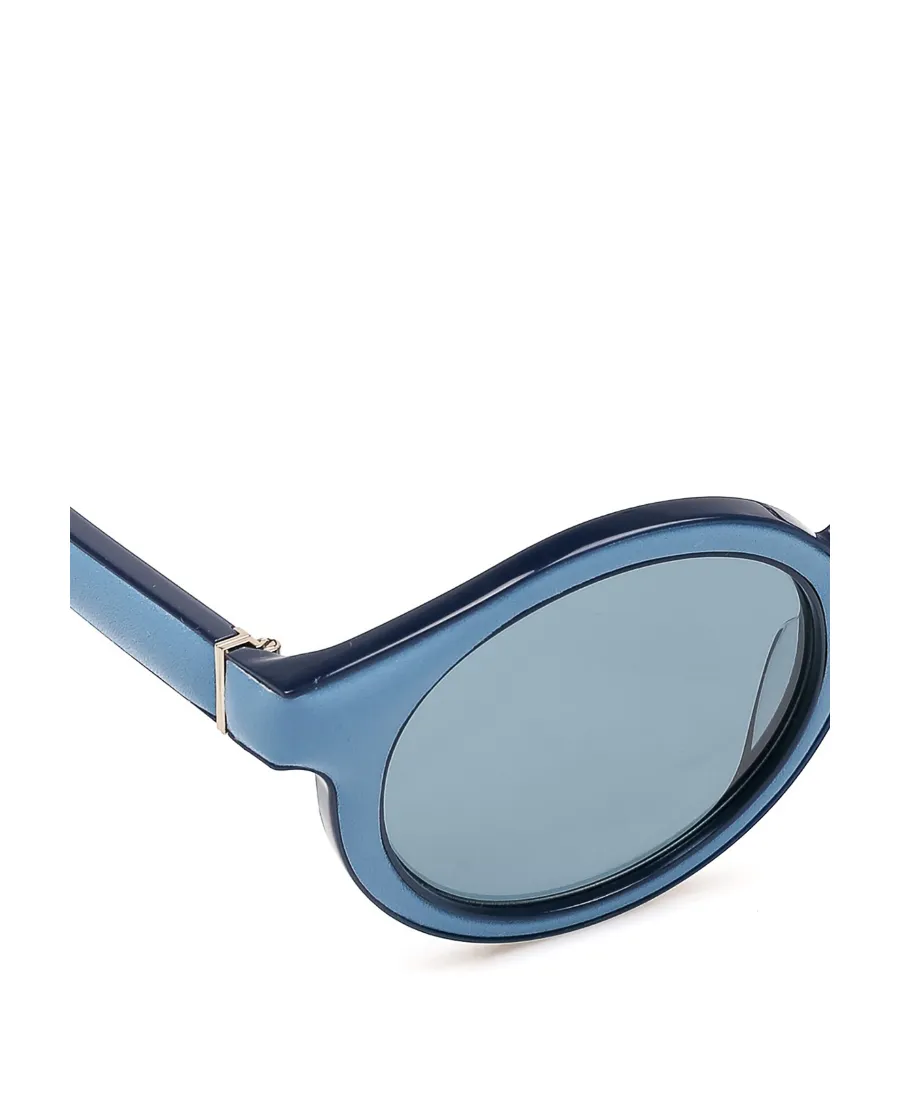 Logo Logo Sunglasses