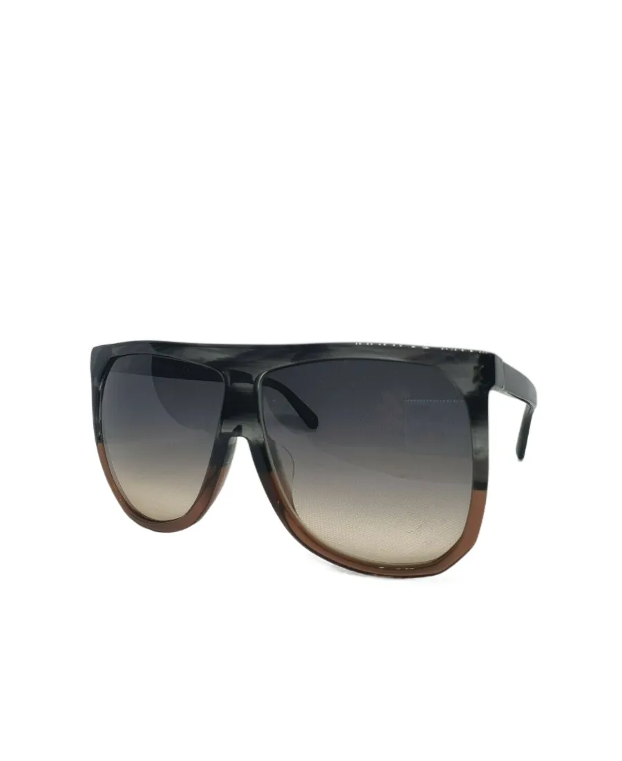 Logo Logo Sunglasses