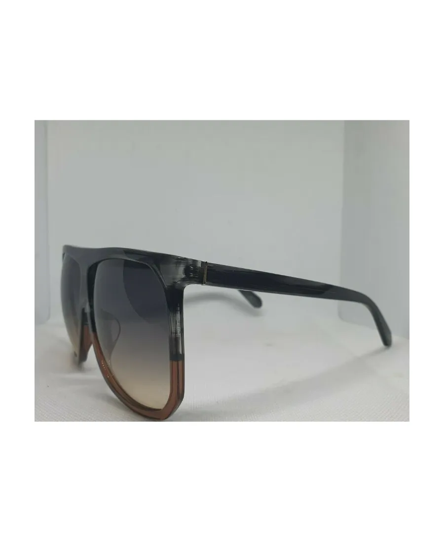 Logo Logo Sunglasses