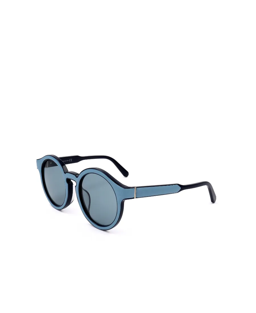 Logo Logo Sunglasses