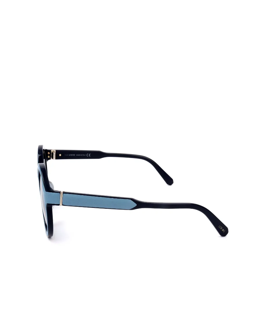 Logo Logo Sunglasses